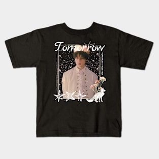 Beomgyu TXT Tomorrow Kids T-Shirt